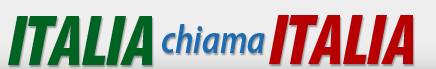 Italia chiama italia