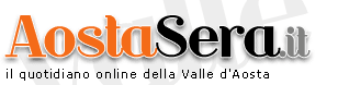 aosta sera