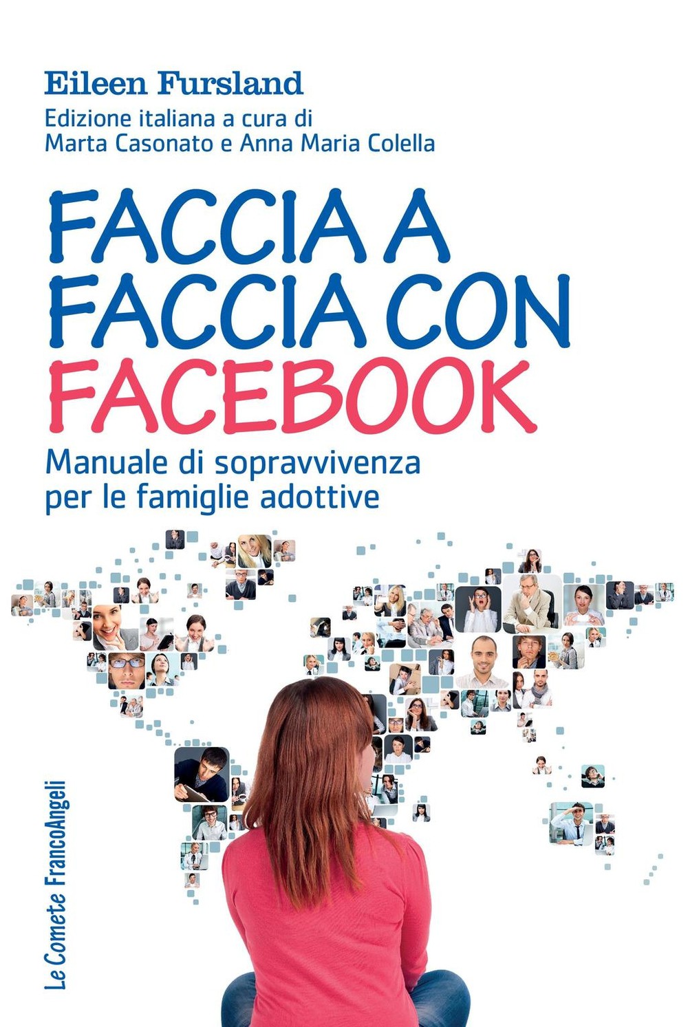 faccia a faccia con facebook