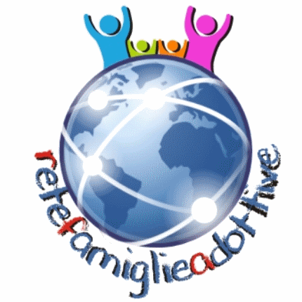 logo retefamiglieadottive