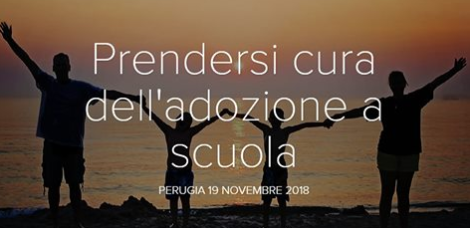 scuola ado perugia 2018