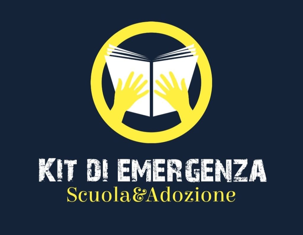 Kit di emergenza: Scuola e Adozione - Coordinamento CARE