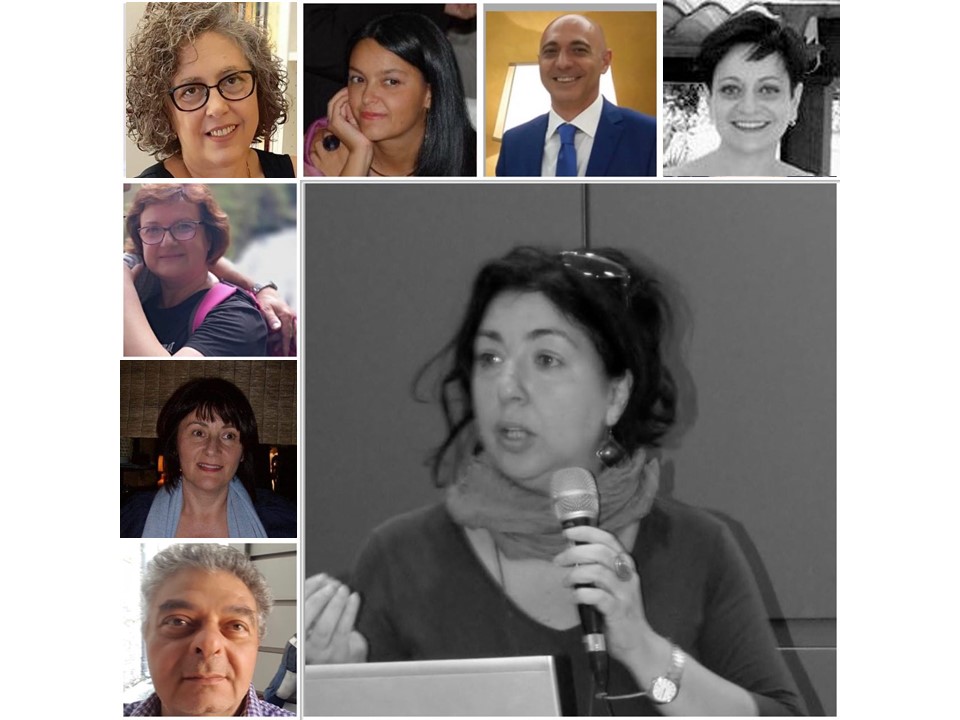 Nuovo-Consiglio-Direttivo-2021-2023-Coordinamento-CARE Nuovo Consiglio Direttivo 2021 - 2023 Coordinamento CARE