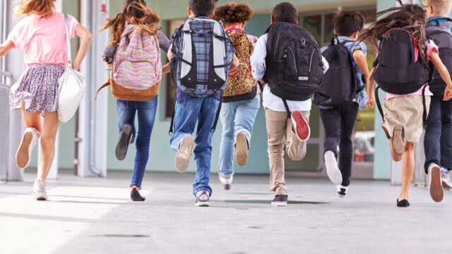 Firmata la fondamentale revisione delle Linee di indirizzo adozione e scuola