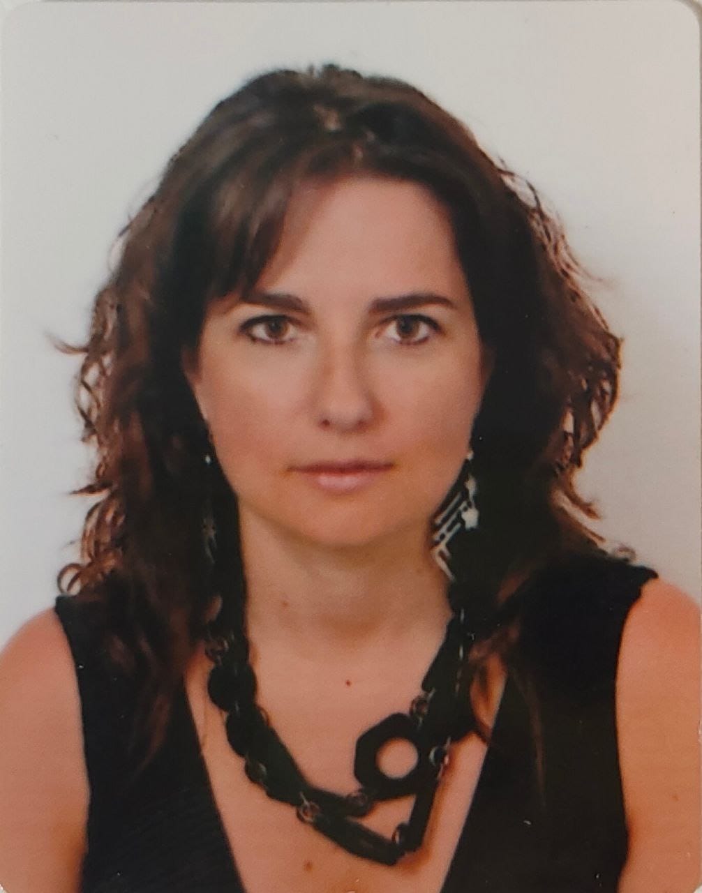 Maria Rosaria Fiorelli Consigliere Coordinamento CARE