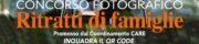 I EDIZIONE CONCORSO FOTOGRAFICO “RITRATTI DI FAMIGLIE”