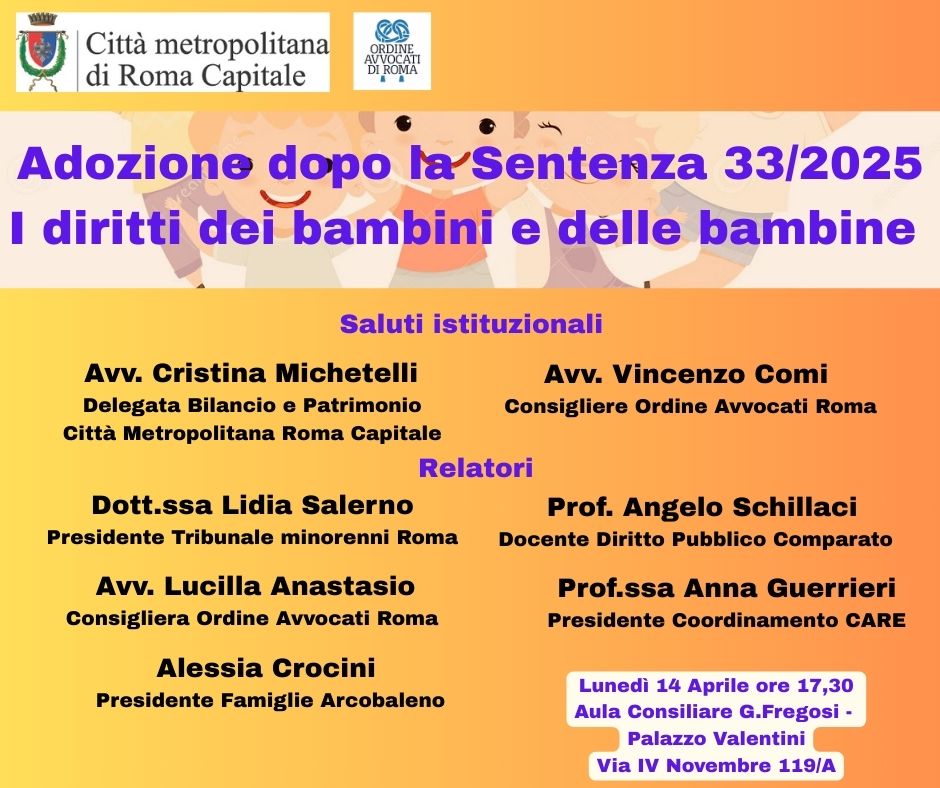 Dopo la sentenza 33/2025