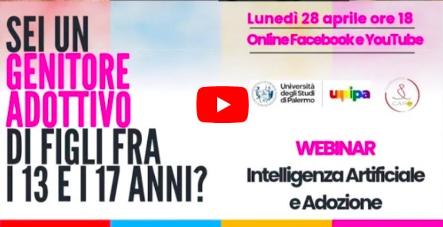 Intelligenza Artificiale e Adozione