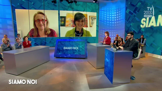 Siamo Noi 16 maggio 2025