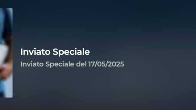 Inviato speciale: adozione e single