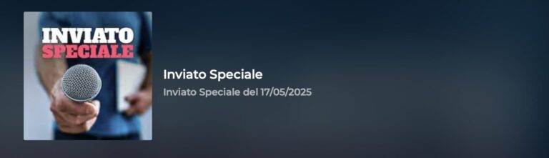 Inviato speciale: adozioni e single