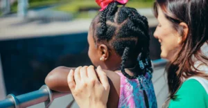 Adozioni internazionali, lieve ripresa nel 2024