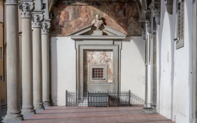 Il Coordinamento CARE interviene al convegno Istituto degli Innocenti 2025