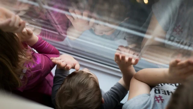 Intervista Vita - Adottabili non adottati