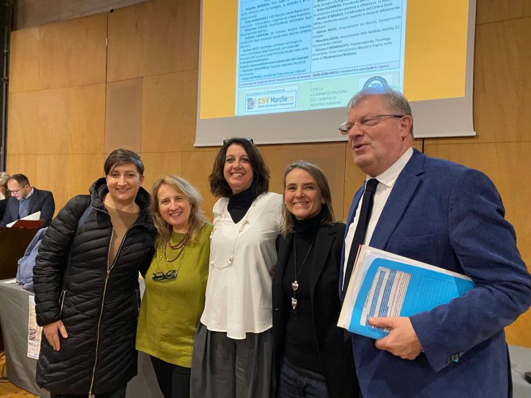 Sostenere l’affido familiare: Il Coordinamento CARE al convegno organizzato da CAFAM