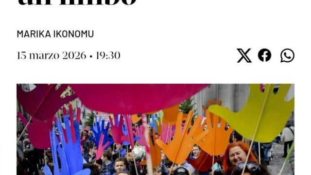 Minori in affido invisibili per lo stato