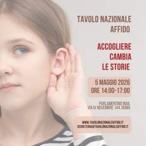 Accogliere cambia le storie