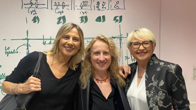 Il Coordinamento CARE a SpotLive RaiNews -Lasciati soli, l’altra faccia dell’affido