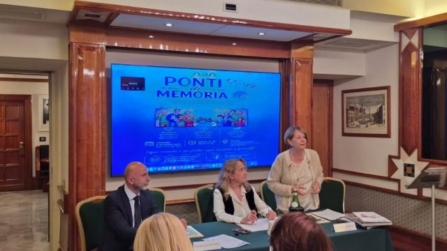 Ponti di memoria