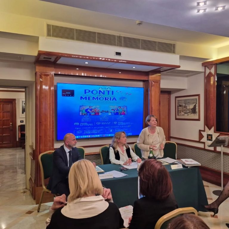 Il Coordinamento CARE interviene a Ponti di Memoria