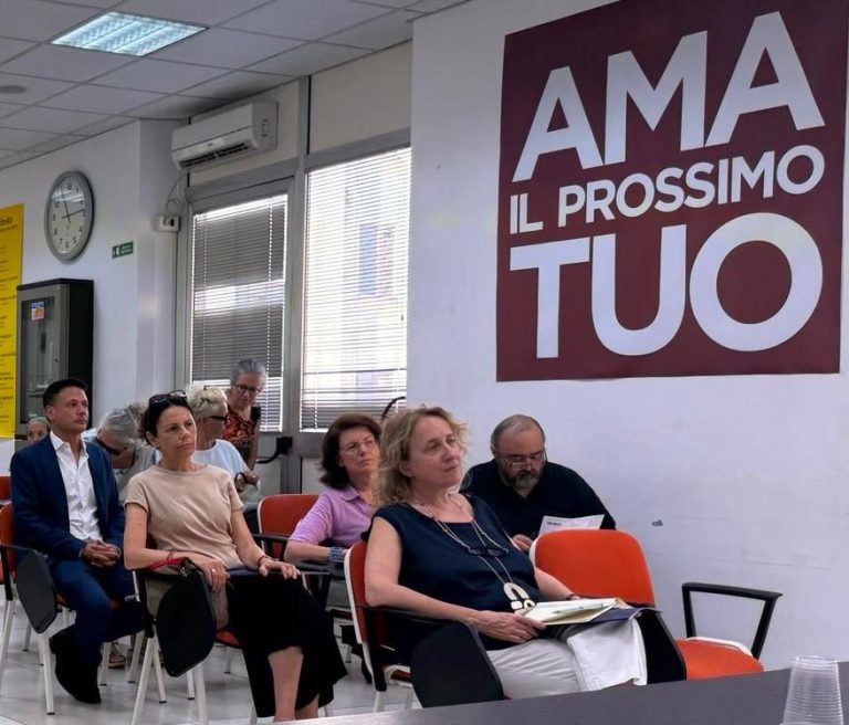 Il Coordinamento CARE al tavolo nazionale ARCE &ndash; Ministero della Cultura