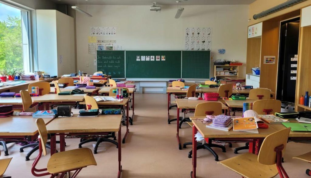 Scuola e adozione &ndash; formazione docenti a Perugia