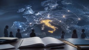 Uscita AGIA da ENOC: la nota del Gruppo CRC