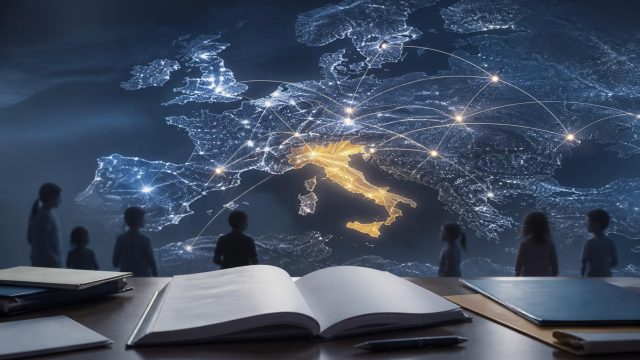 Uscita AGIA da ENOC: la nota del Gruppo CRC