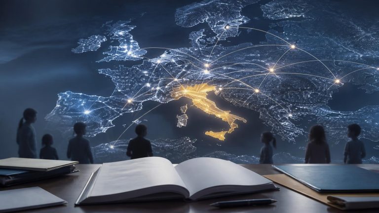 IL GRUPPO CRC SULL&rsquo;USCITA DELL&rsquo;AUTORIT&Agrave; GARANTE DALLA RETE EUROPEA ENOC